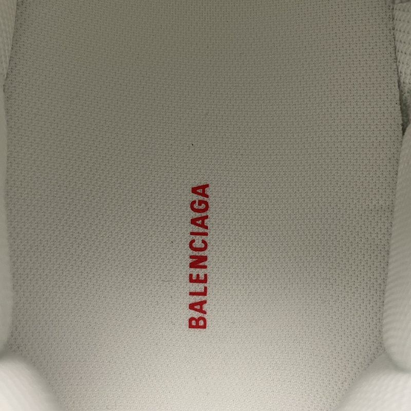 발렌시아가 10XL 빈티지 스니커즈 001-230499