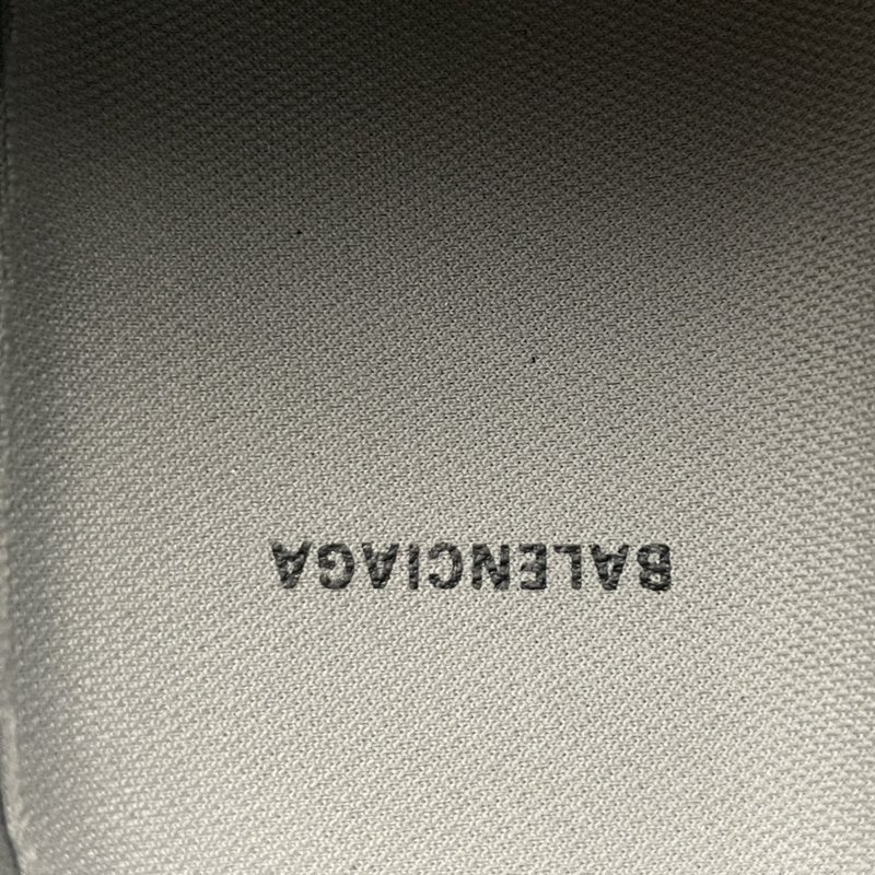 발렌시아가 3XL 뮬레 빈티지 dad 신발 001-230500