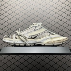 발렌시아가 3XL 뮬레 빈티지 dad 신발 001-230502