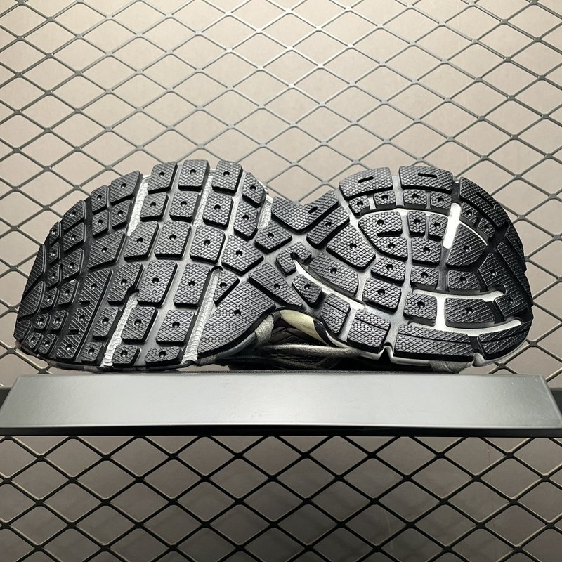 발렌시아가 3XL 팬텀 빈티지 스니커즈 001-230520