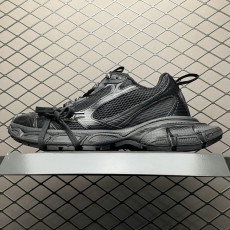 발렌시아가 3XL 복고풍 대디슈즈 001-230524