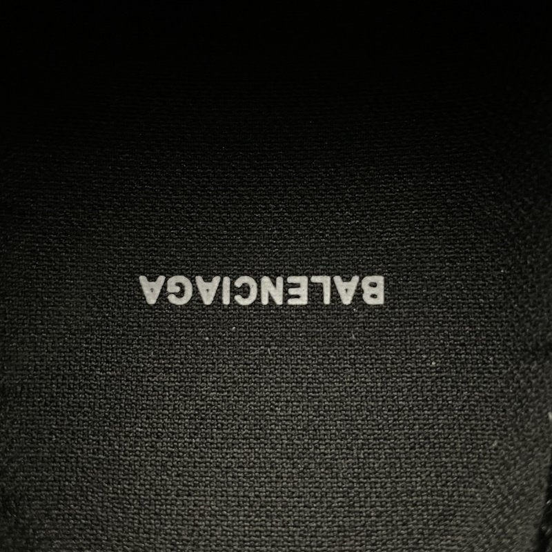 발렌시아가 3XL 빈티지 복고 러닝화 001-230528