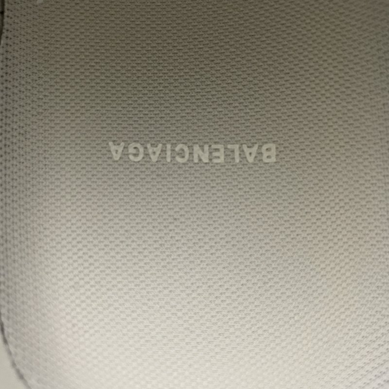 발렌시아가 3XL 빈티지 스니커즈 001-230535