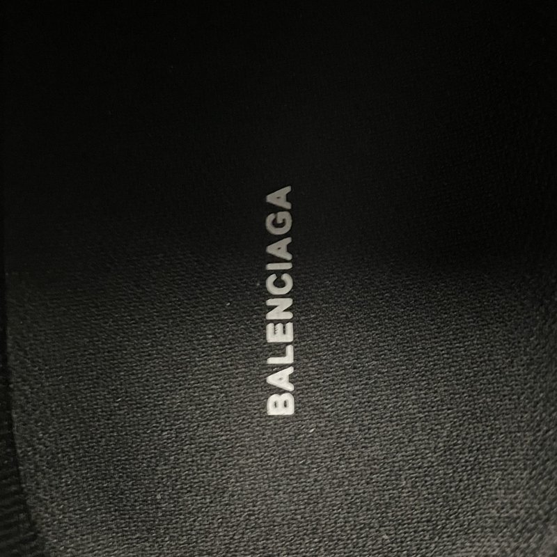 발렌시아가 6XL 복고 러닝슈즈 001-230543