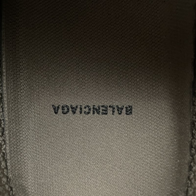 발렌시아가 팬텀 3XL 복고 운동화 001-230557