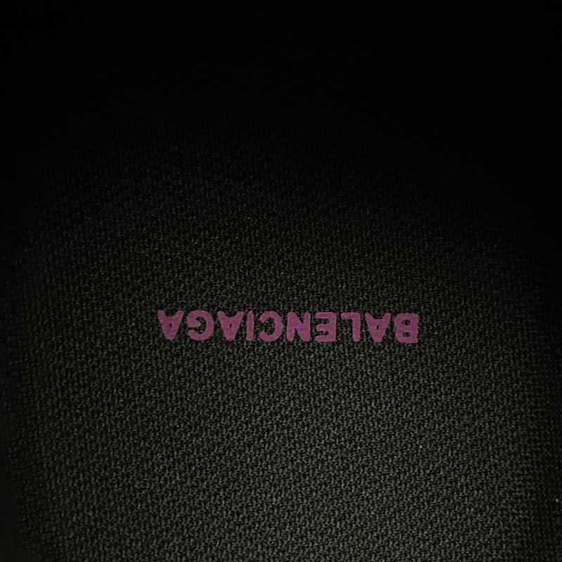 발렌시아가 3XL 빈티지 스니커즈 734731 001-230578