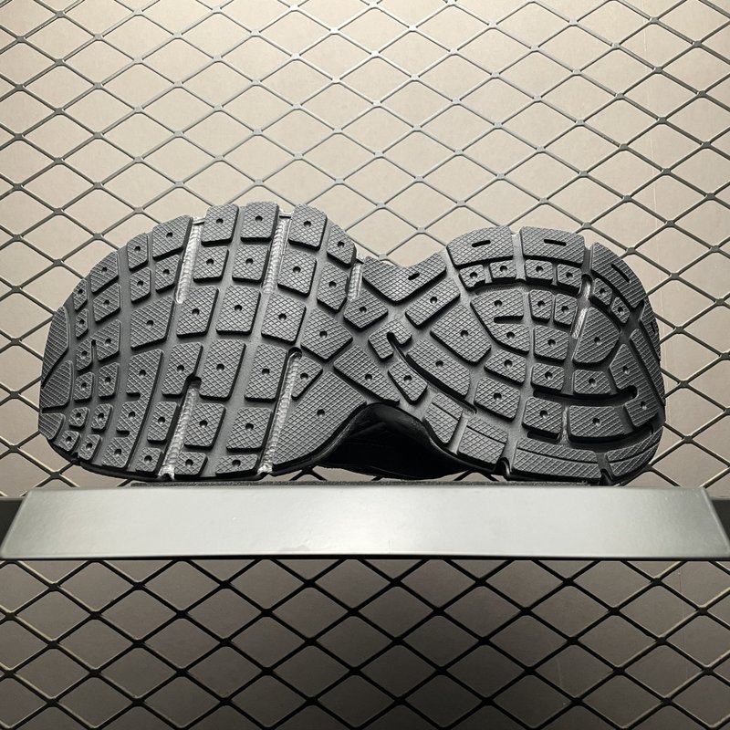 발렌시아가 3XL 립스톱 빈티지 스니커즈 001-230581
