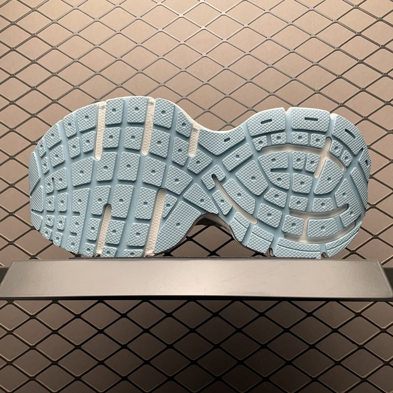 발렌시아가 3XL 복고 스니커즈 001-230621