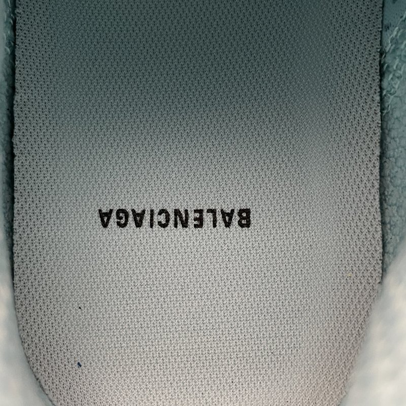 발렌시아가 3XL 복고 스니커즈 001-230621