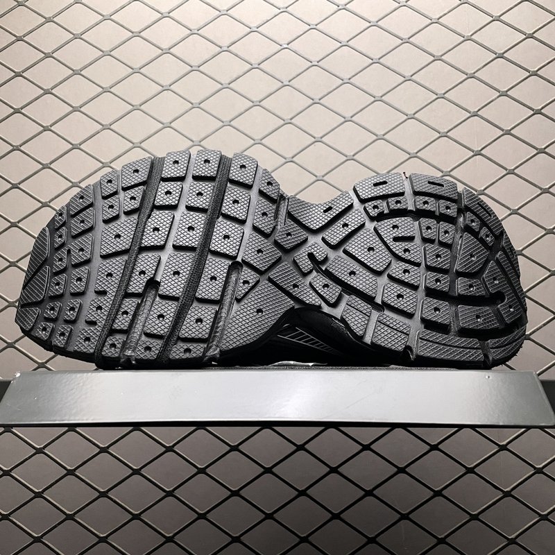 발렌시아가 3XL 빈티지 복고 스니커즈 001-230622