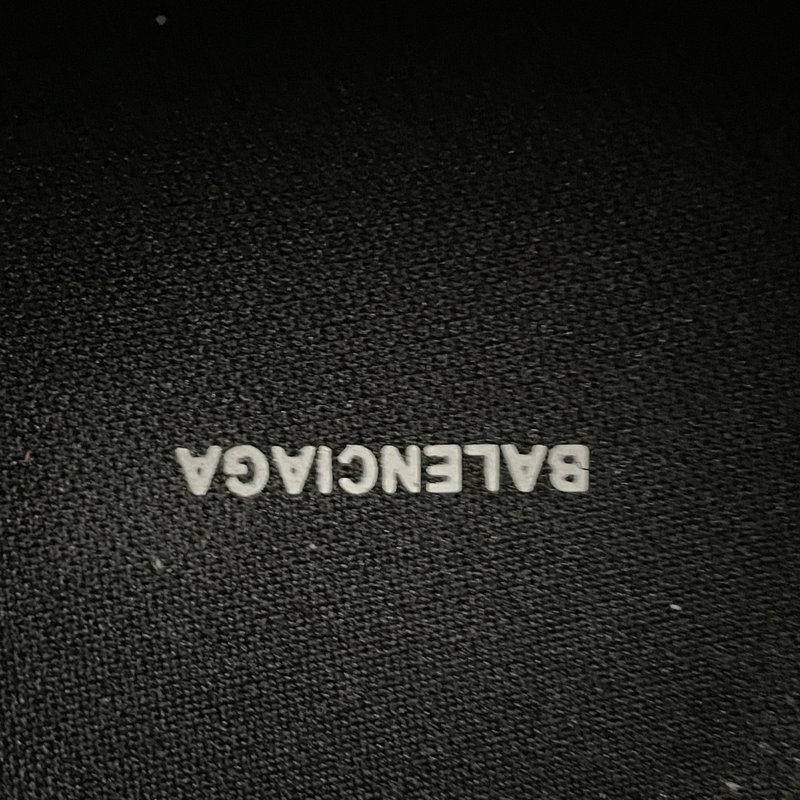 발렌시아가 3XL 빈티지 러닝화 001-230625