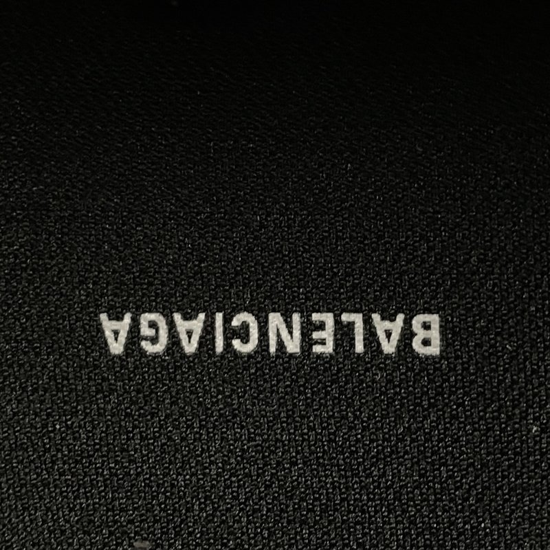 발렌시아가 3XL 복고풍 스니커즈 001-230639