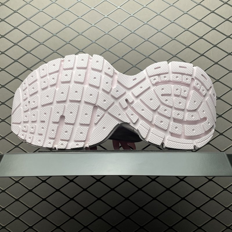 발렌시아가 3XL 새틴 리본 빈티지 운동화 001-230648