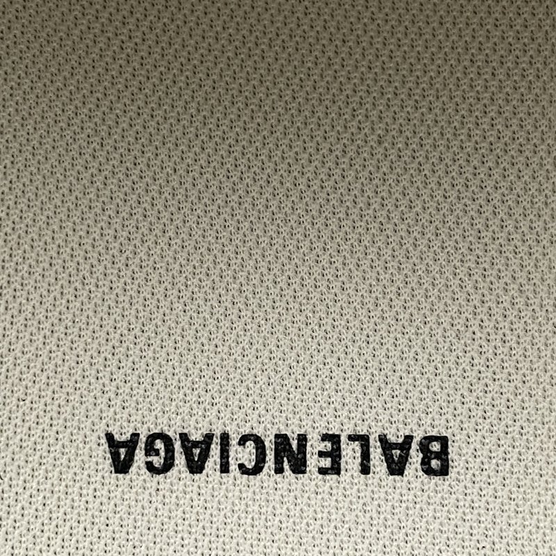 발렌시아가 3XL 새틴 보우 스니커즈 001-230649