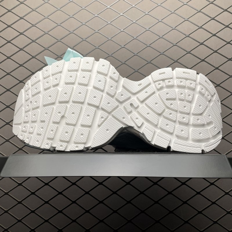 발렌시아가 3XL 데님 빈티지 스니커즈 001-230658