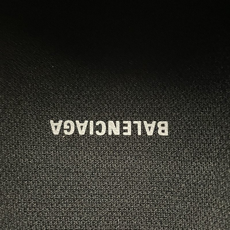 발렌시아가 3XL 데님 빈티지 스니커즈 001-230659