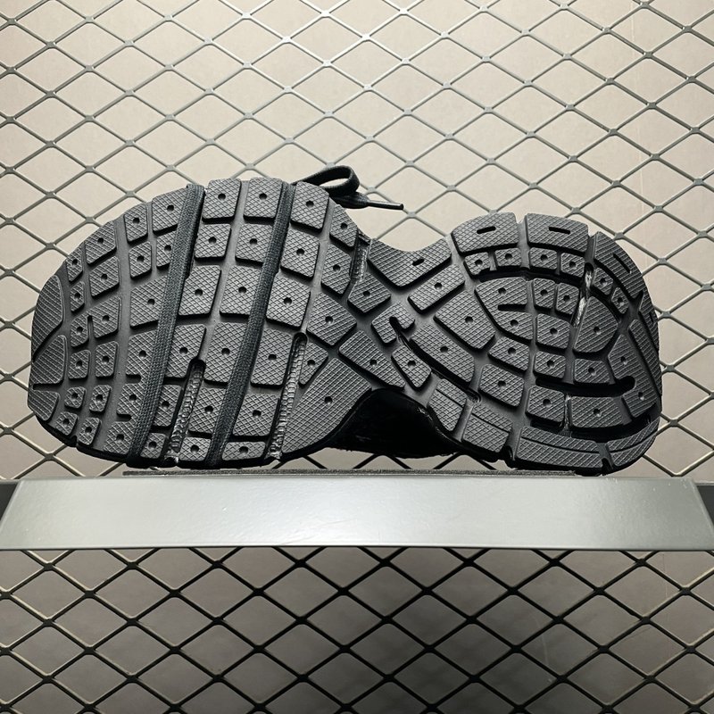 발렌시아가 3XL 데님 빈티지 스니커즈 001-230659