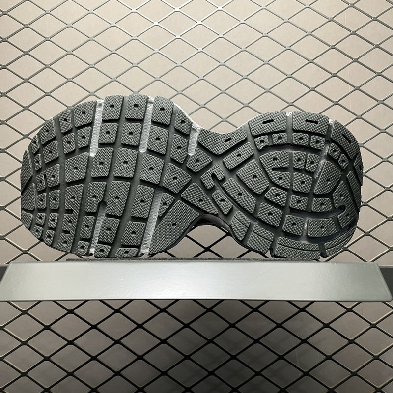 발렌시아가 3XL 나일론 빈티지 운동화 001-230660
