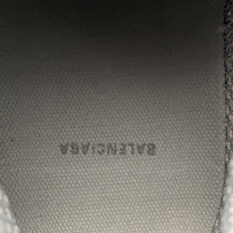발렌시아가 3XL 나일론 빈티지 운동화 001-230660