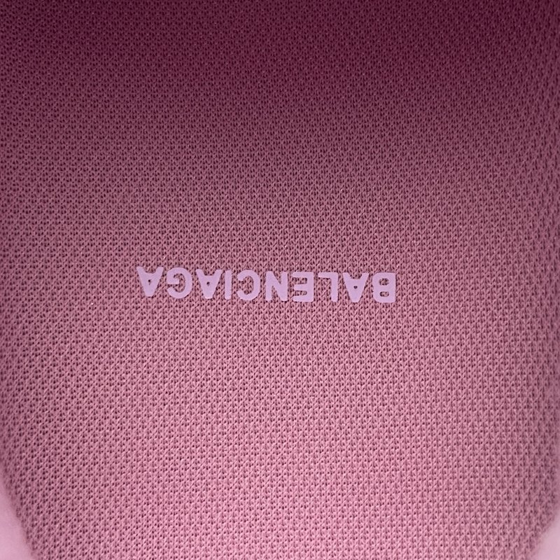 발렌시아가 햄프톤스 수제 빈티지 스니커즈 001-230662