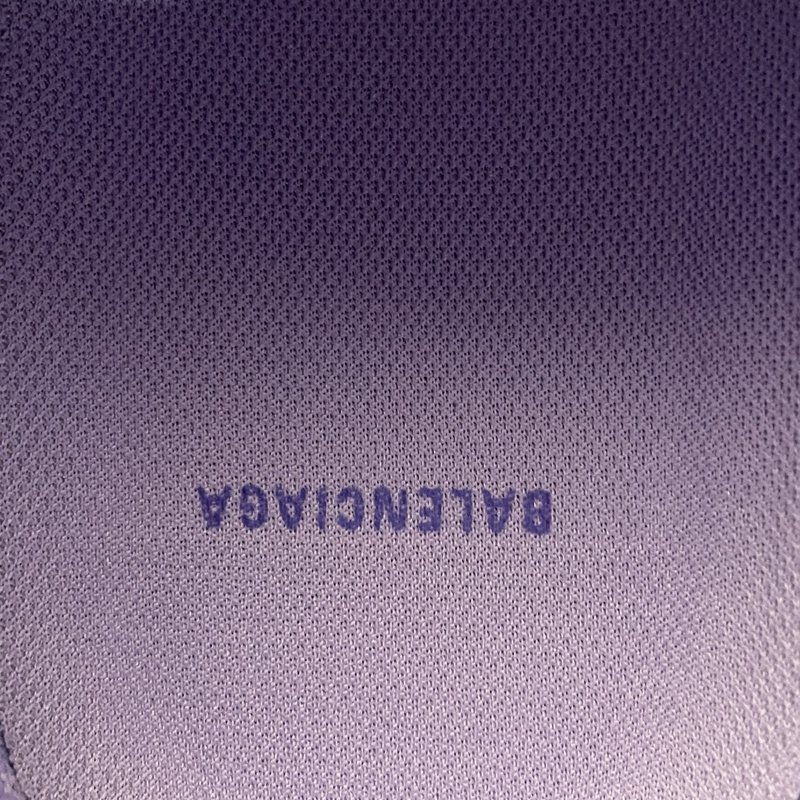 발렌시아가 3XL 나일론 드로스트 빈티지 슈즈 001-230672