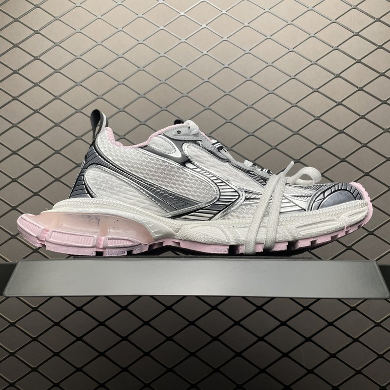 발렌시아가 3XL GEL 빈티지 러닝화 001-230679