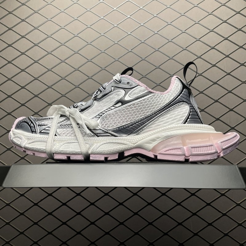 발렌시아가 3XL GEL 빈티지 러닝화 001-230679