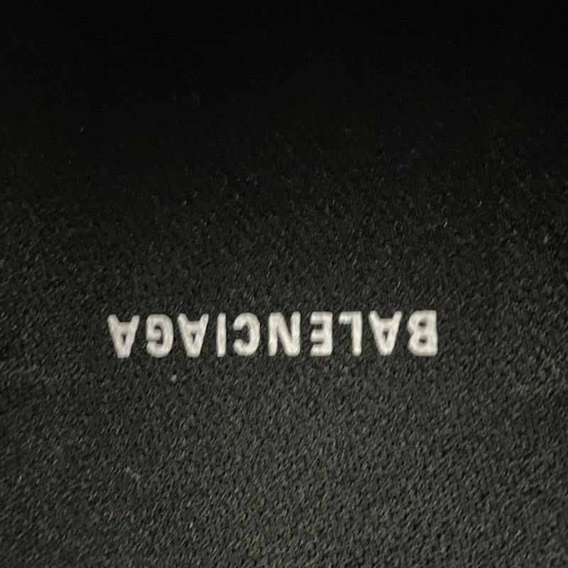 발렌시아가 3XL 인터레이스 아버지역 001-230683