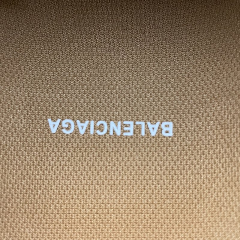 발렌시아가 햄프톤스 빈티지 캐주얼 슈즈 001-230692