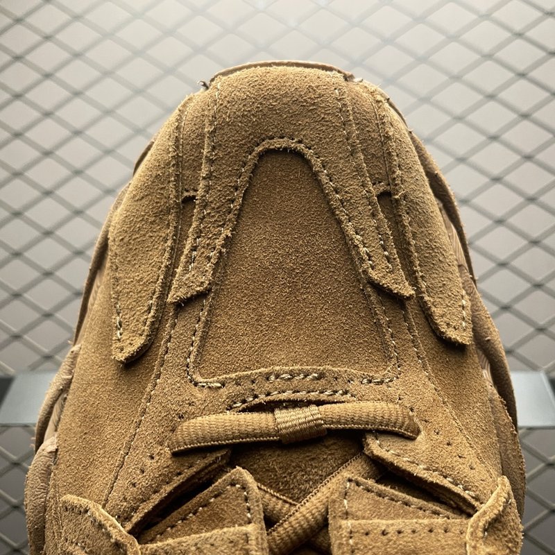 발렌시아가 MONDAY 빈티지 캐주얼 운동화 001-230703