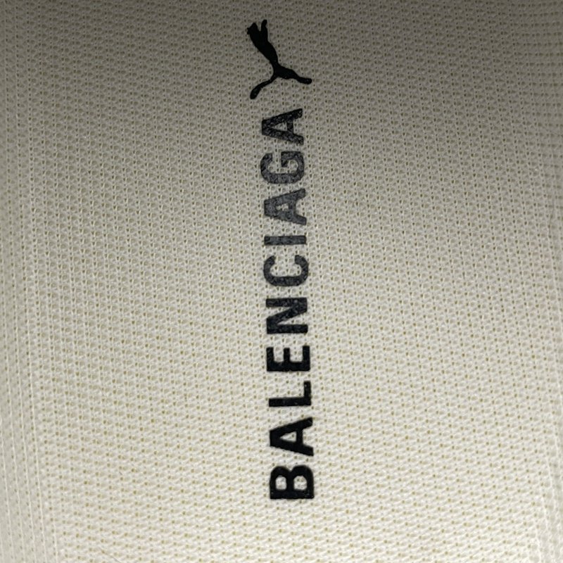 발렌시아가 푸마 스피드캣 협업 로우탑 슈즈 001-230708