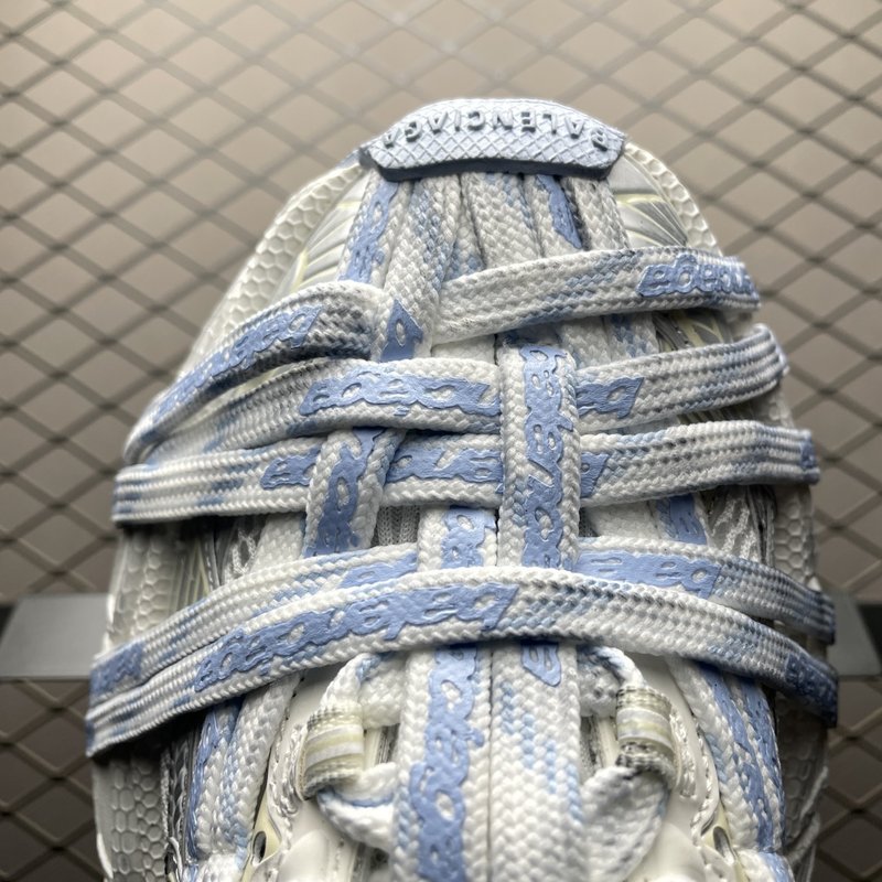 발렌시아가 3XL 스트랩 빈티지 스니커즈 001-230721