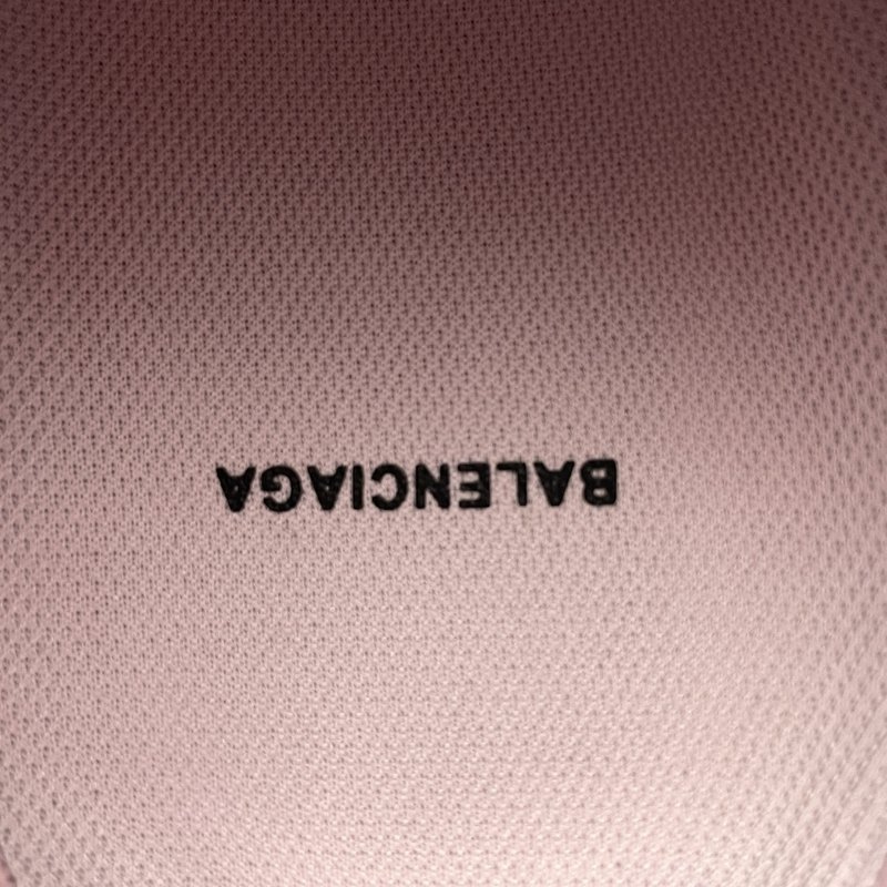 발렌시아가 3XL 빈티지 러닝 슈즈 001-230725