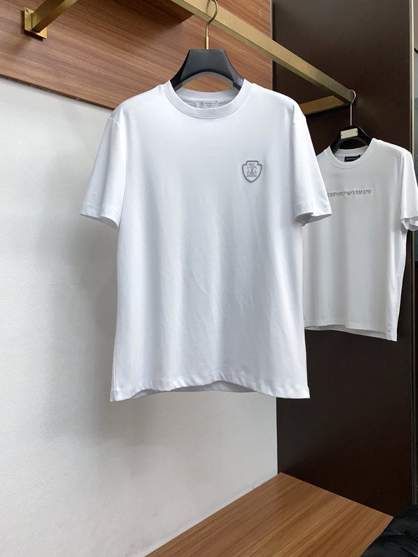 클래식 머서라이즈드 숏슬리브 폴로 셔츠 001-230779