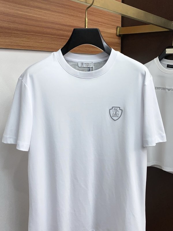 클래식 머서라이즈드 숏슬리브 폴로 셔츠 001-230779