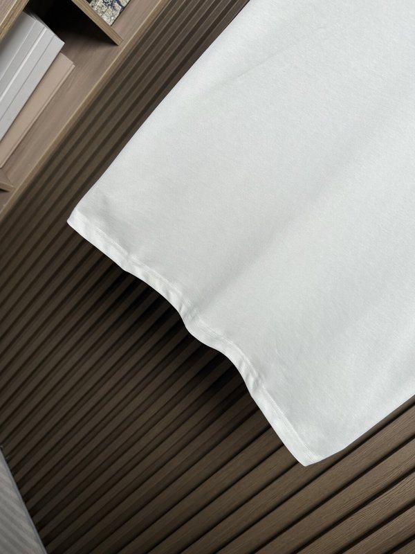 남성早春 캐주얼 반팔 티셔츠 001-230780