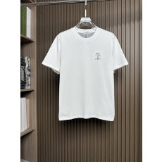 남성早春 캐주얼 반팔 티셔츠 001-230780