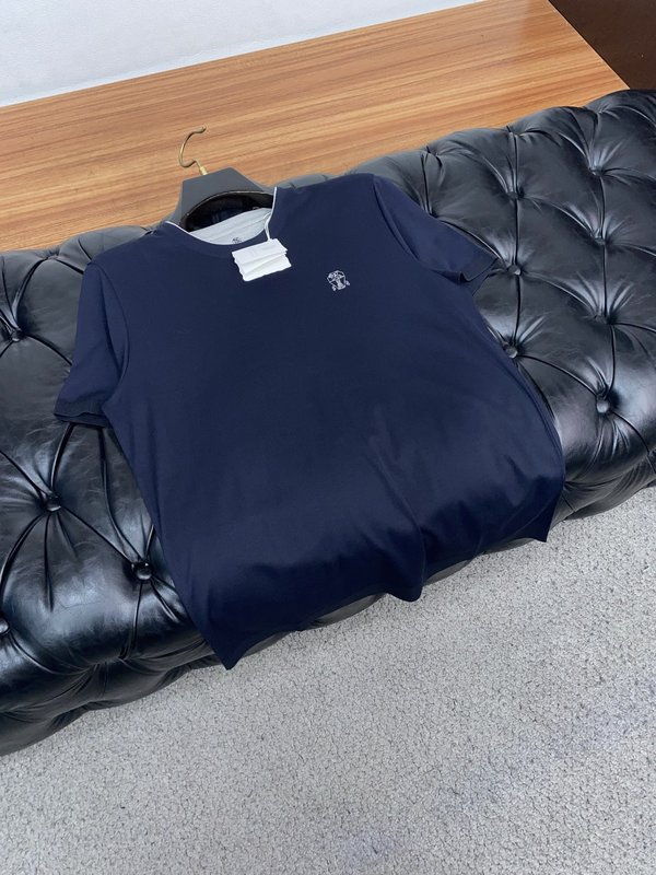 봄여름 신상 라운드넥 반팔 티셔츠 001-230786