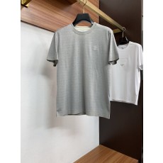 2026 봄여름 신상 라운드넥 반팔 티셔츠 001-230788
