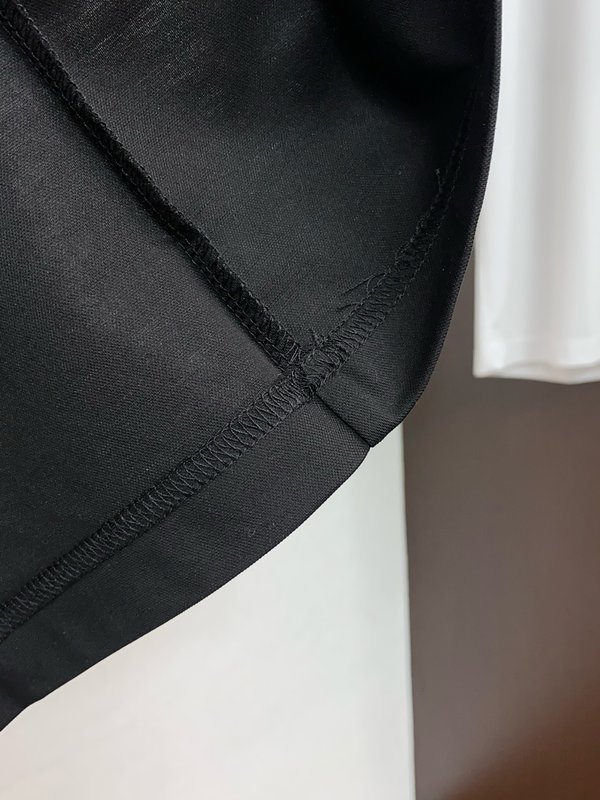 클래식 패션 칼라 폴로 셔츠 반팔 001-230848