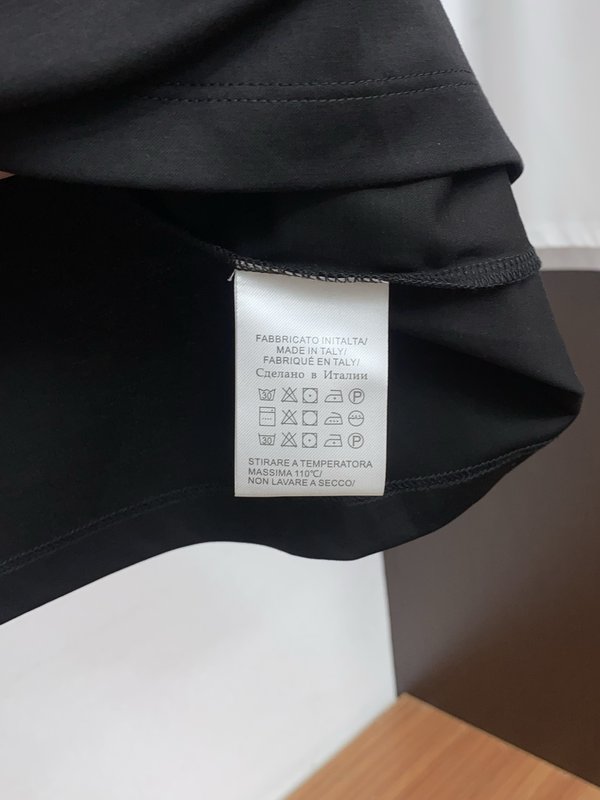 클래식 패션 칼라 반팔 폴로 셔츠 001-230990