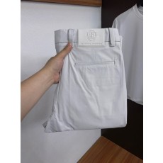 2026 봄 여름 신상 남성 캐주얼 팬츠 001-231021