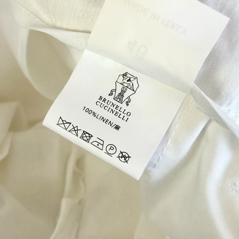 멀티 포켓 조거 팬츠 001-231024