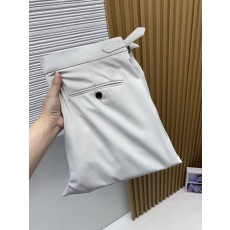 2026 봄여름 신상 캐주얼 정장 바지 001-231029