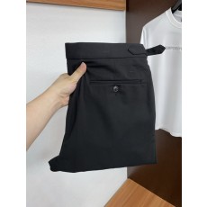 2026 봄여름 신상 캐주얼 정장 바지 001-231039