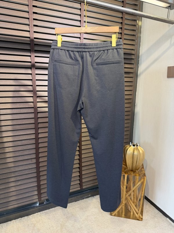 브루넬로 쿠치넬리 캐주얼 트레이닝 팬츠 001-231040