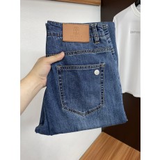 프리미엄 커스텀 스프링 신상 하이스트레치 데님 팬츠 001-231051