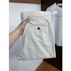 2026 봄여름 신상 캐주얼 정장 바지 남성 001-231053