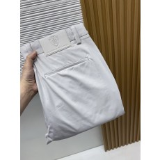 2026 봄여름 남성 비즈니스 캐주얼 슬랙스 001-231059
