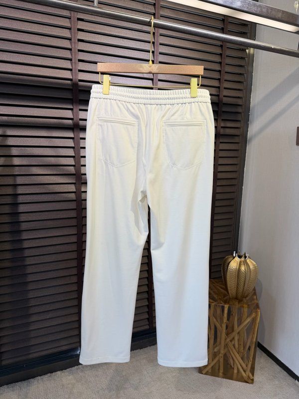 브루넬로 쿠치넬리 캐주얼 조거 팬츠 001-231065